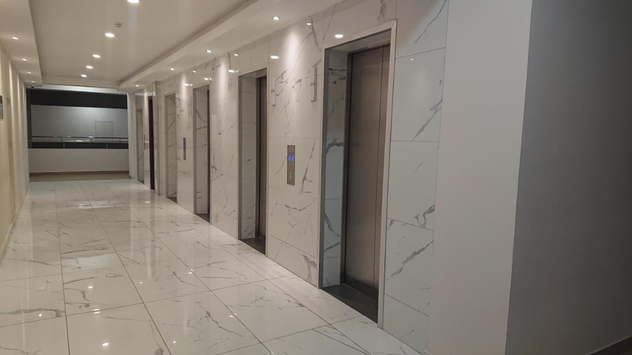 나이로비 Luxury Skynest With Gym And Pool In Westlands 아파트 외부 사진