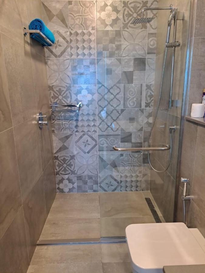 나이로비 Luxury Skynest With Gym And Pool In Westlands 아파트 외부 사진