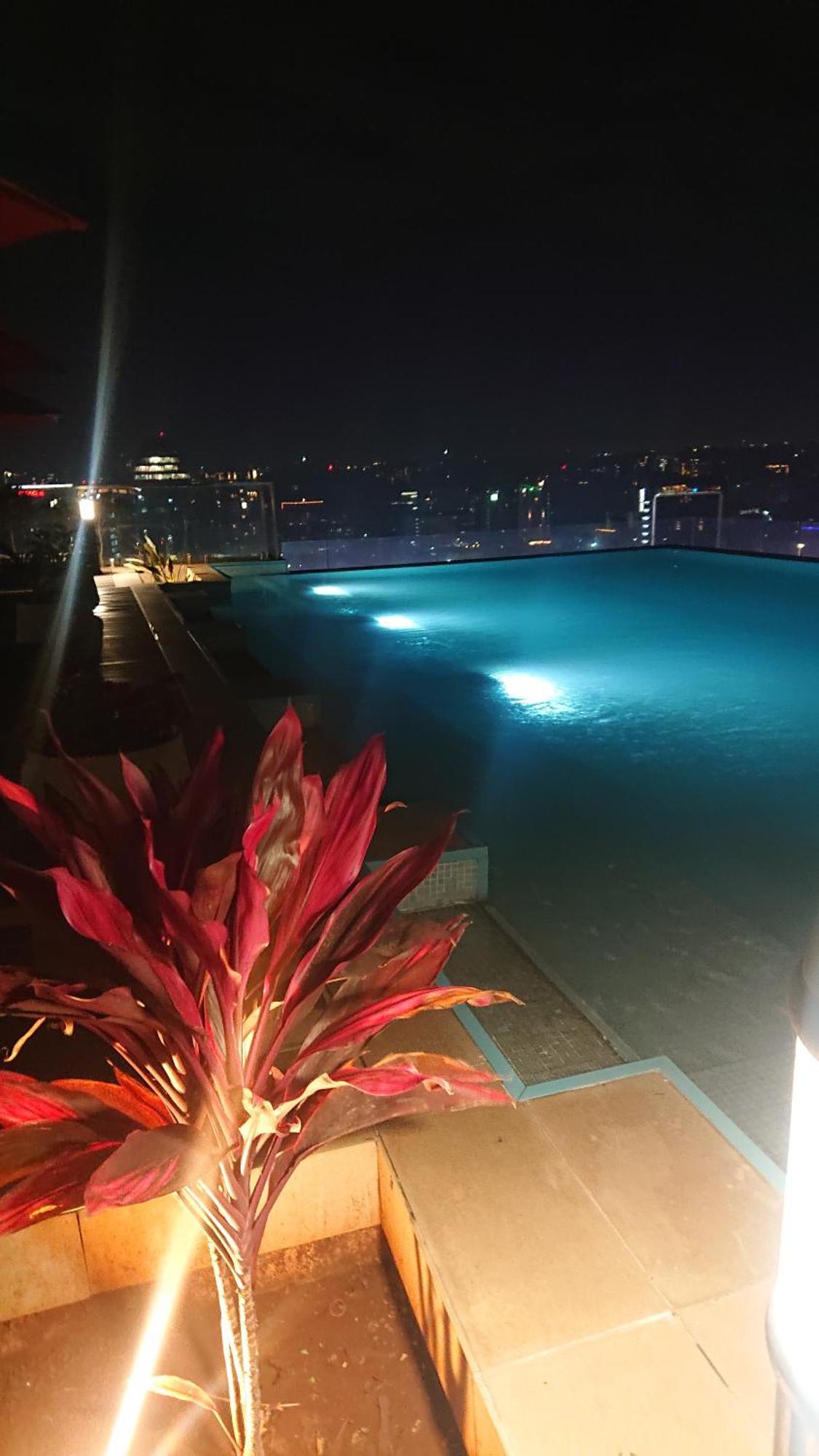 나이로비 Luxury Skynest With Gym And Pool In Westlands 아파트 외부 사진